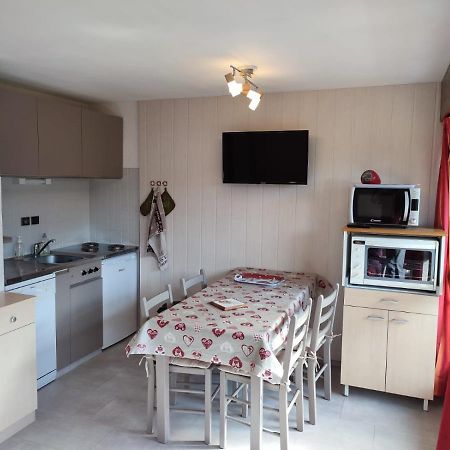 Coquet Studio De 4 Personnes Aux Carroz - Balcon Et Wifi Араш-ла-Фрасс Екстер'єр фото